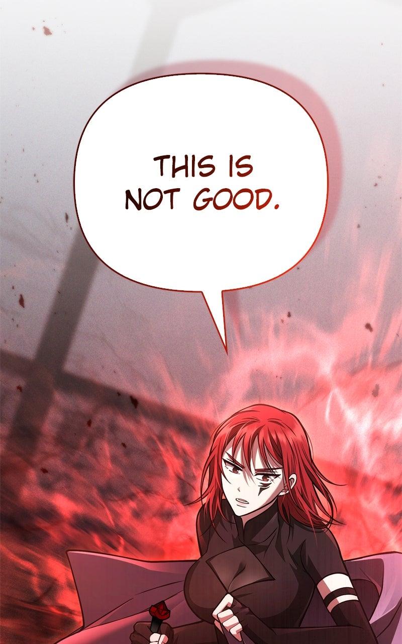 Surviving the Game as a Barbarian Chapter 117 — page 170