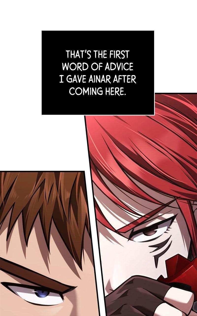 Surviving the Game as a Barbarian Chapter 118 — page 2