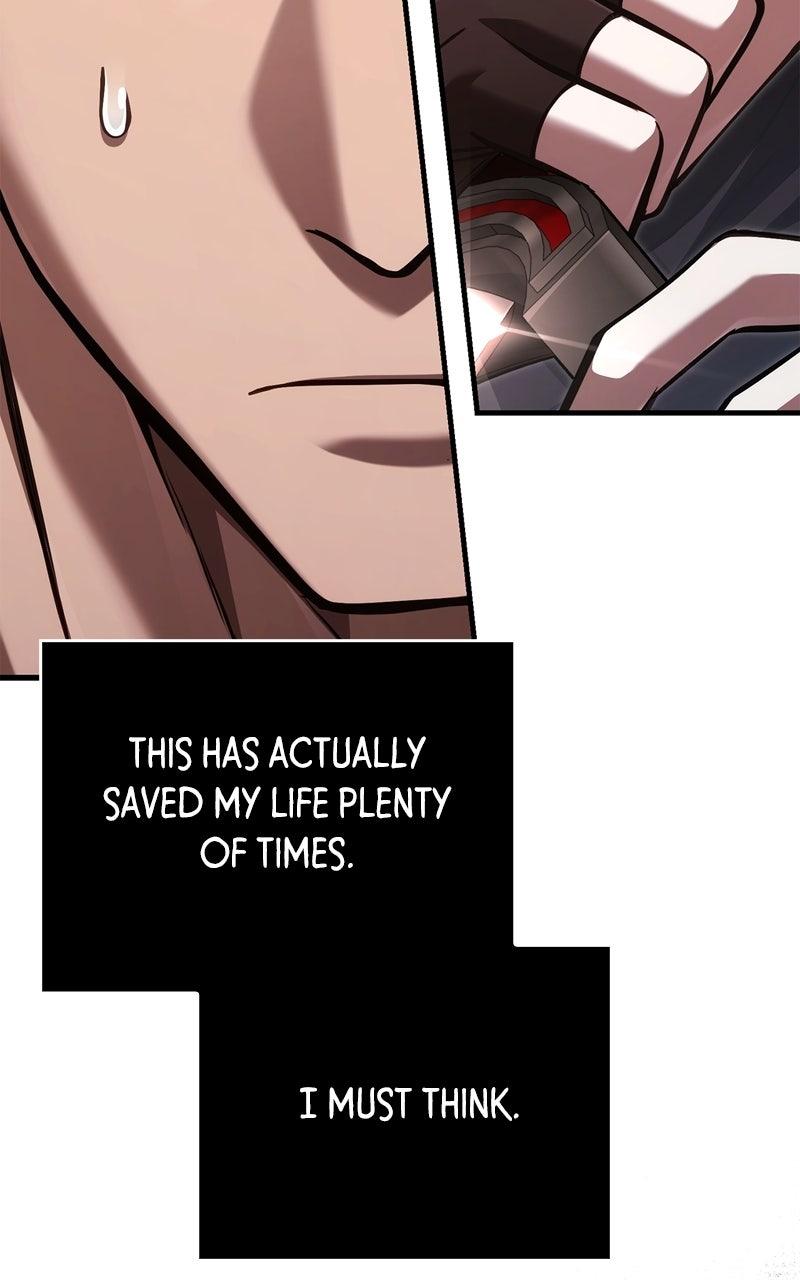 Surviving the Game as a Barbarian Chapter 118 — page 3