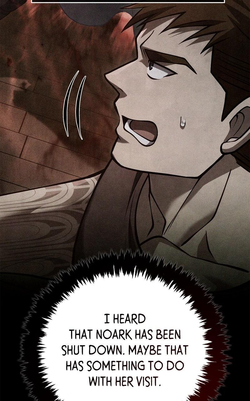 Surviving the Game as a Barbarian Chapter 118 — page 8