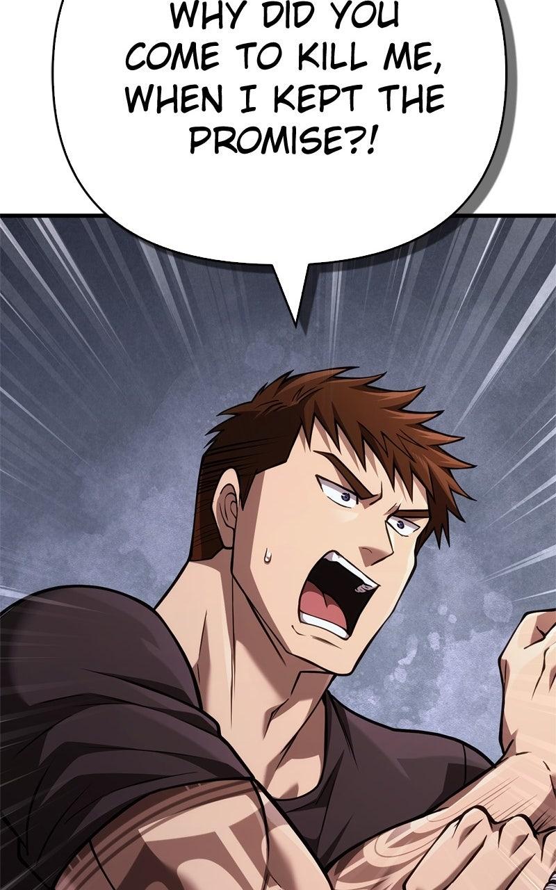 Surviving the Game as a Barbarian Chapter 118 — page 14