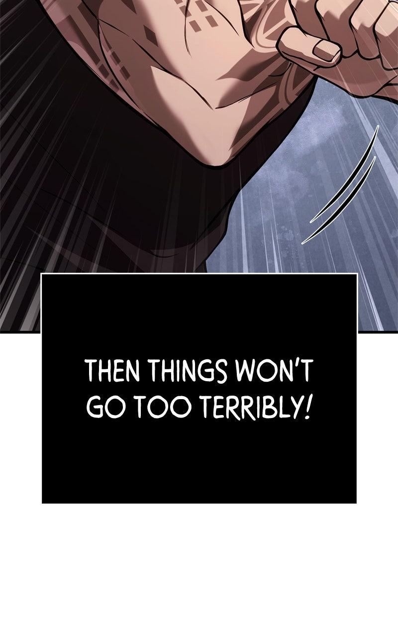 Surviving the Game as a Barbarian Chapter 118 — page 15