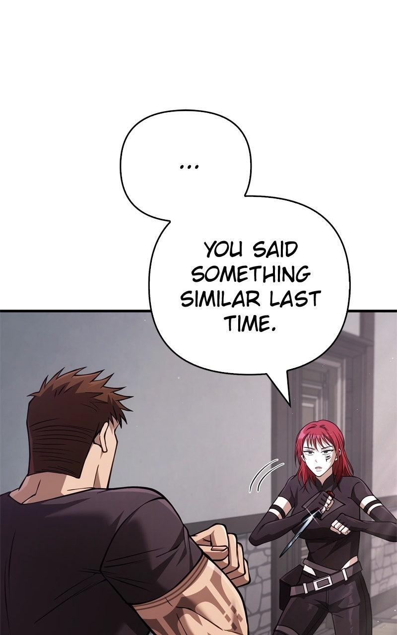 Surviving the Game as a Barbarian Chapter 118 — page 16