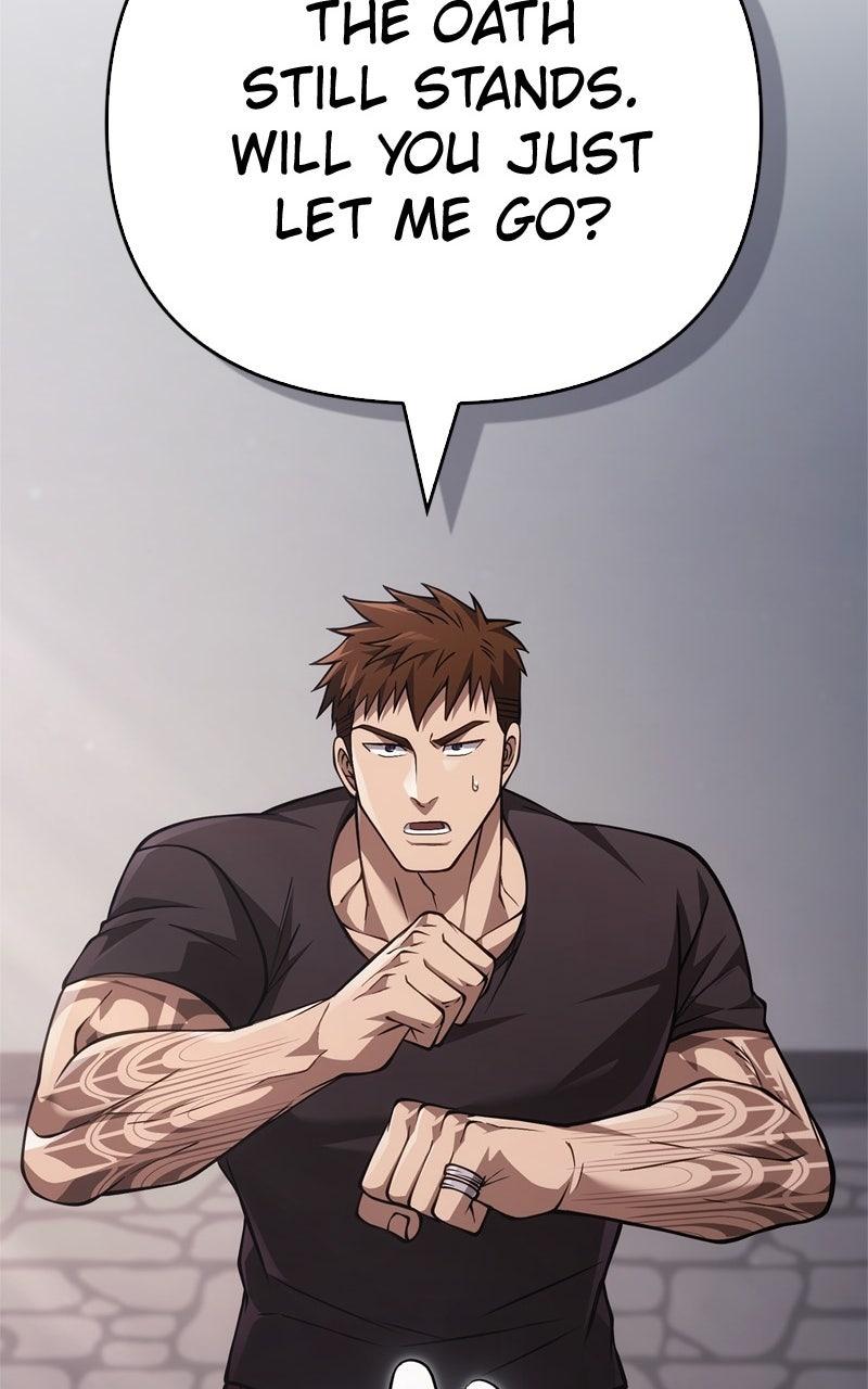 Surviving the Game as a Barbarian Chapter 118 — page 21