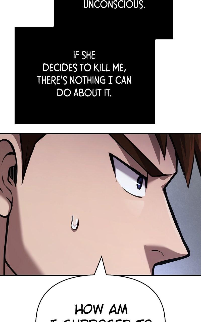 Surviving the Game as a Barbarian Chapter 118 — page 26
