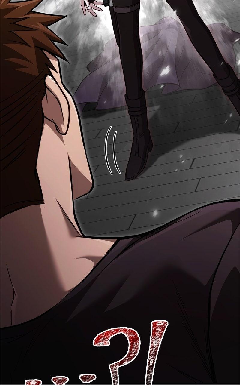 Surviving the Game as a Barbarian Chapter 118 — page 35