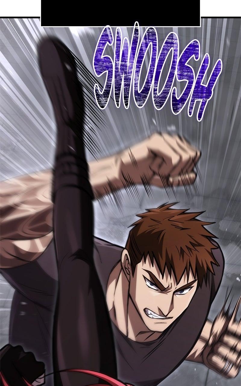 Surviving the Game as a Barbarian Chapter 118 — page 43