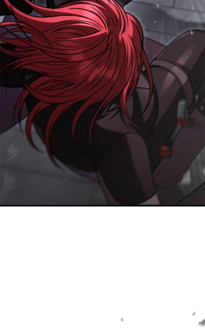 Surviving the Game as a Barbarian Chapter 118 — page 44