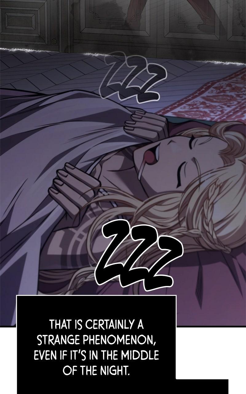 Surviving the Game as a Barbarian Chapter 118 — page 50
