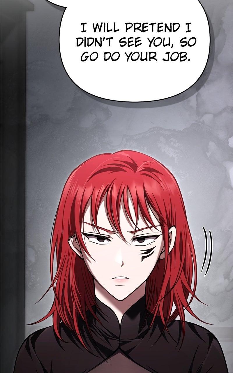 Surviving the Game as a Barbarian Chapter 118 — page 52