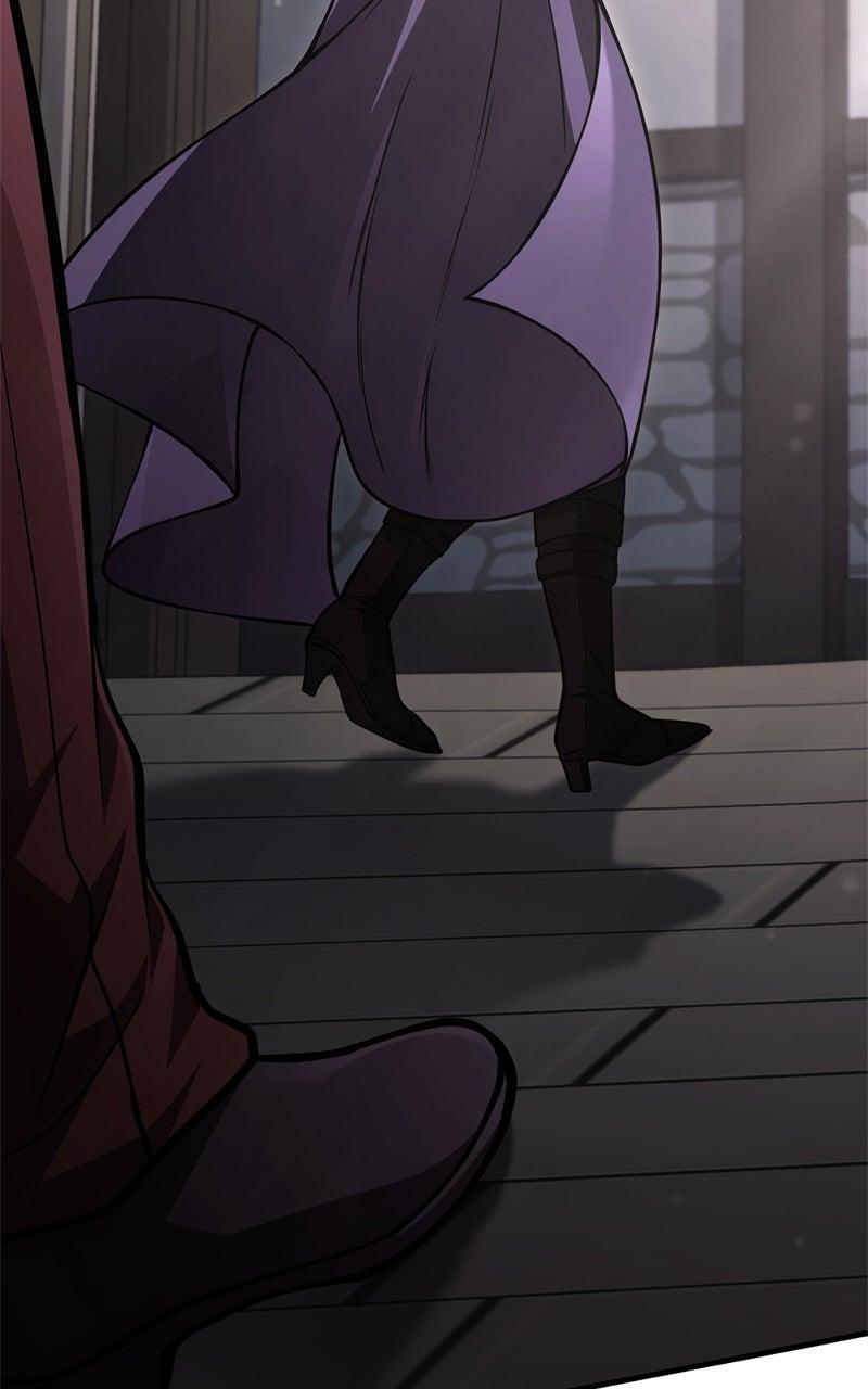 Surviving the Game as a Barbarian Chapter 118 — page 61
