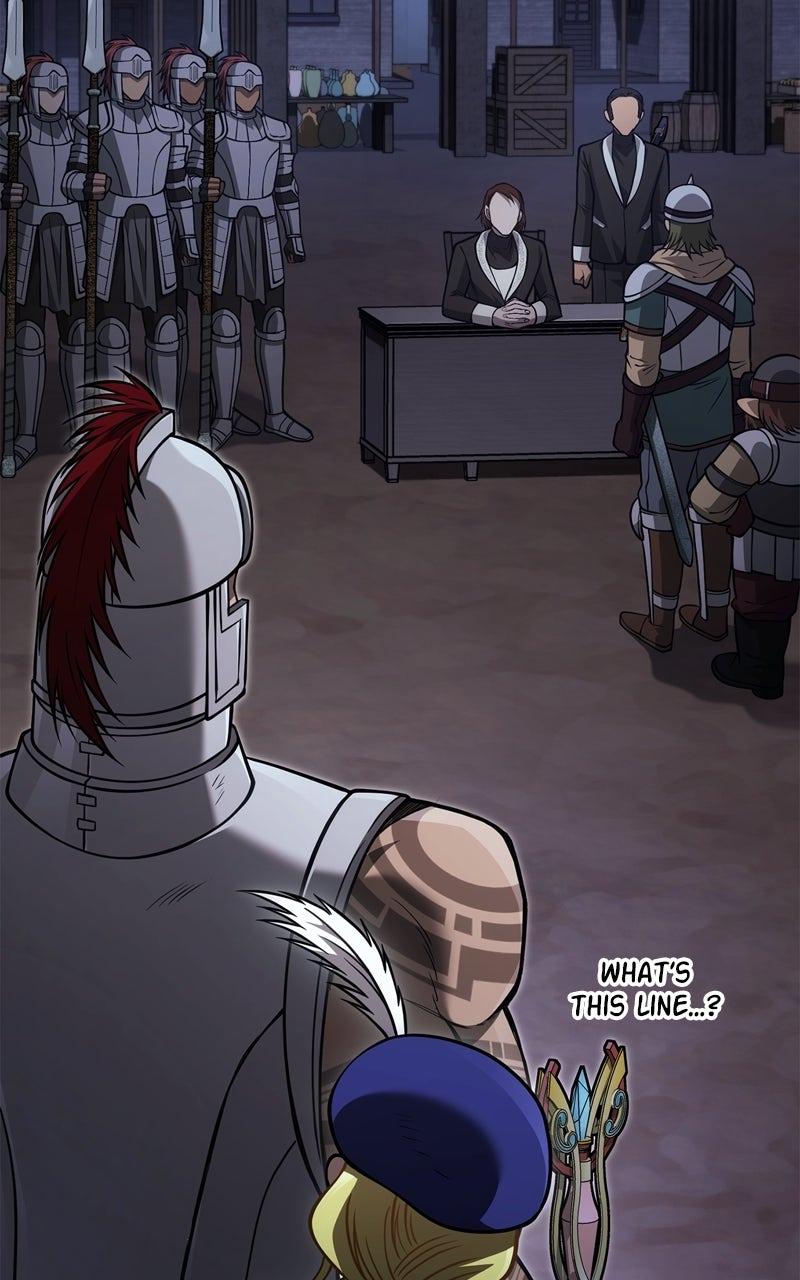Surviving the Game as a Barbarian Chapter 118 — page 67
