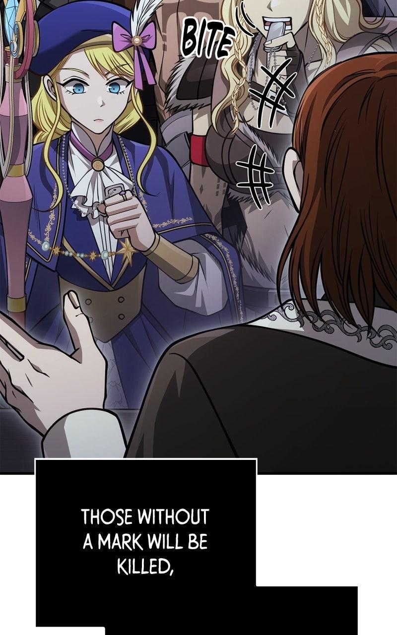 Surviving the Game as a Barbarian Chapter 118 — page 72
