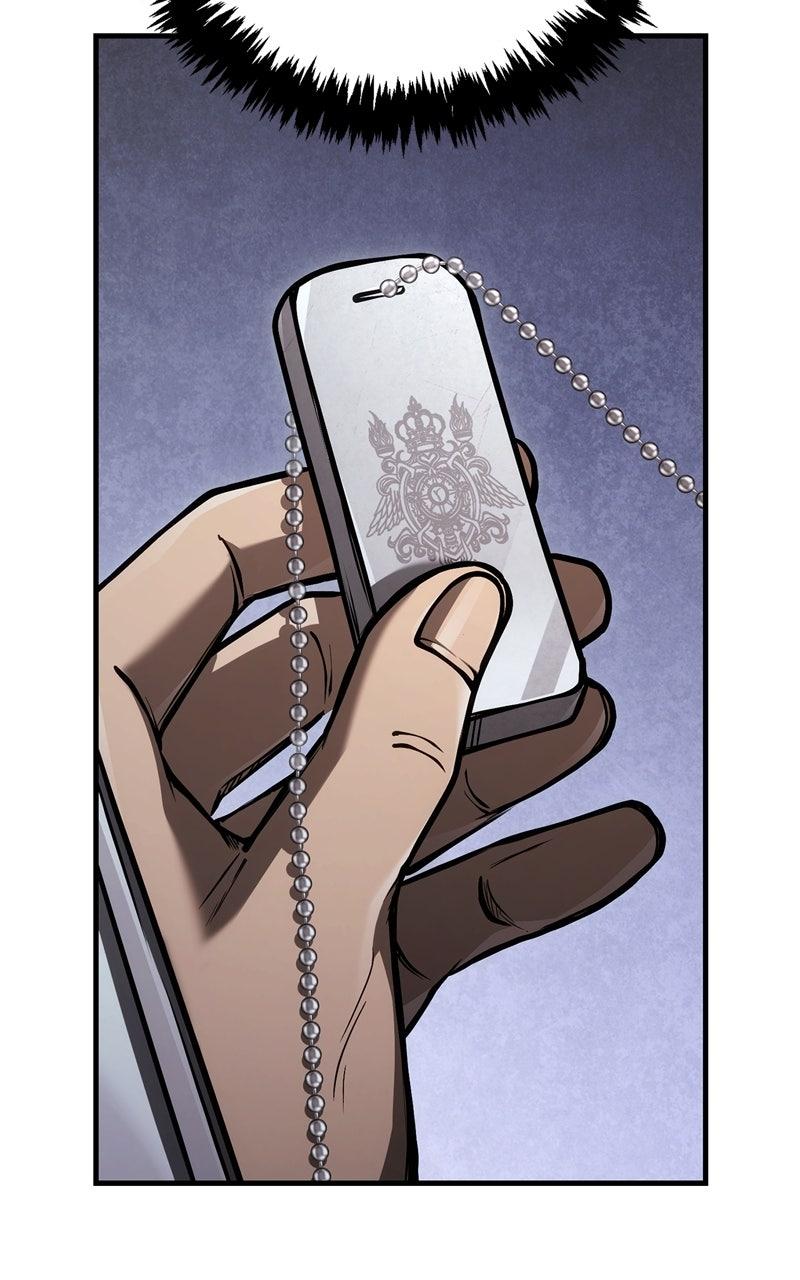 Surviving the Game as a Barbarian Chapter 118 — page 74
