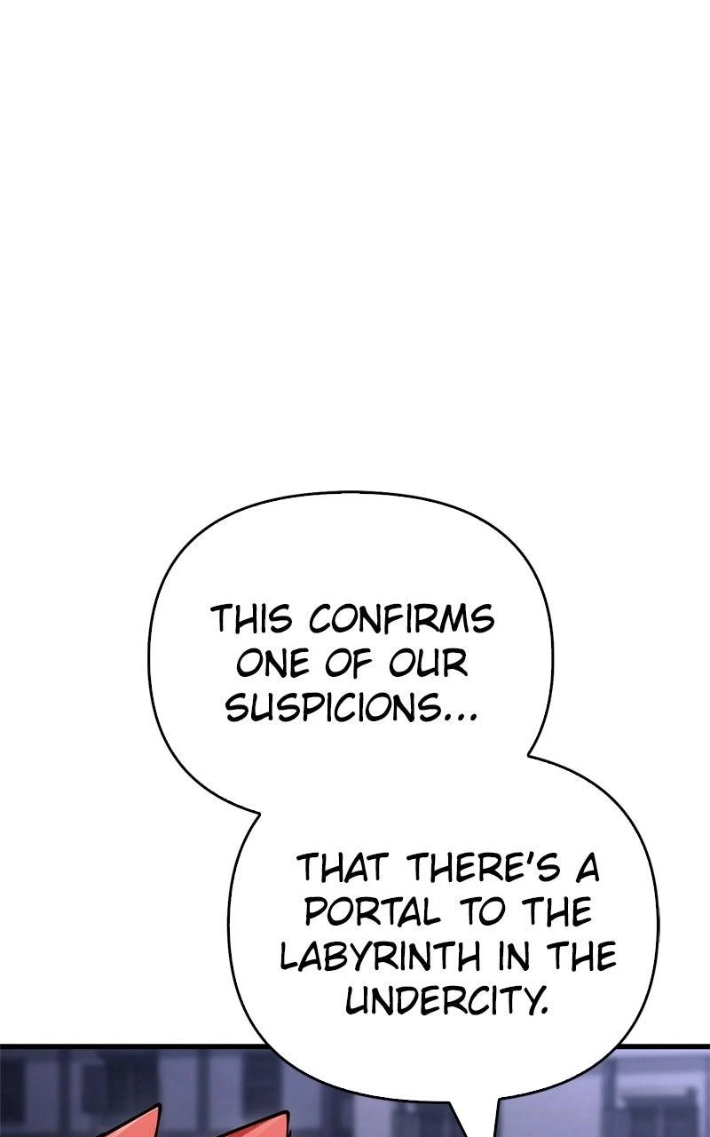 Surviving the Game as a Barbarian Chapter 118 — page 75