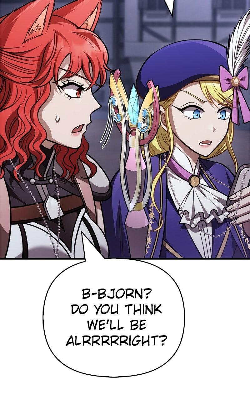 Surviving the Game as a Barbarian Chapter 118 — page 76