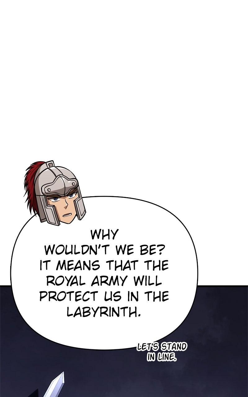 Surviving the Game as a Barbarian Chapter 118 — page 77