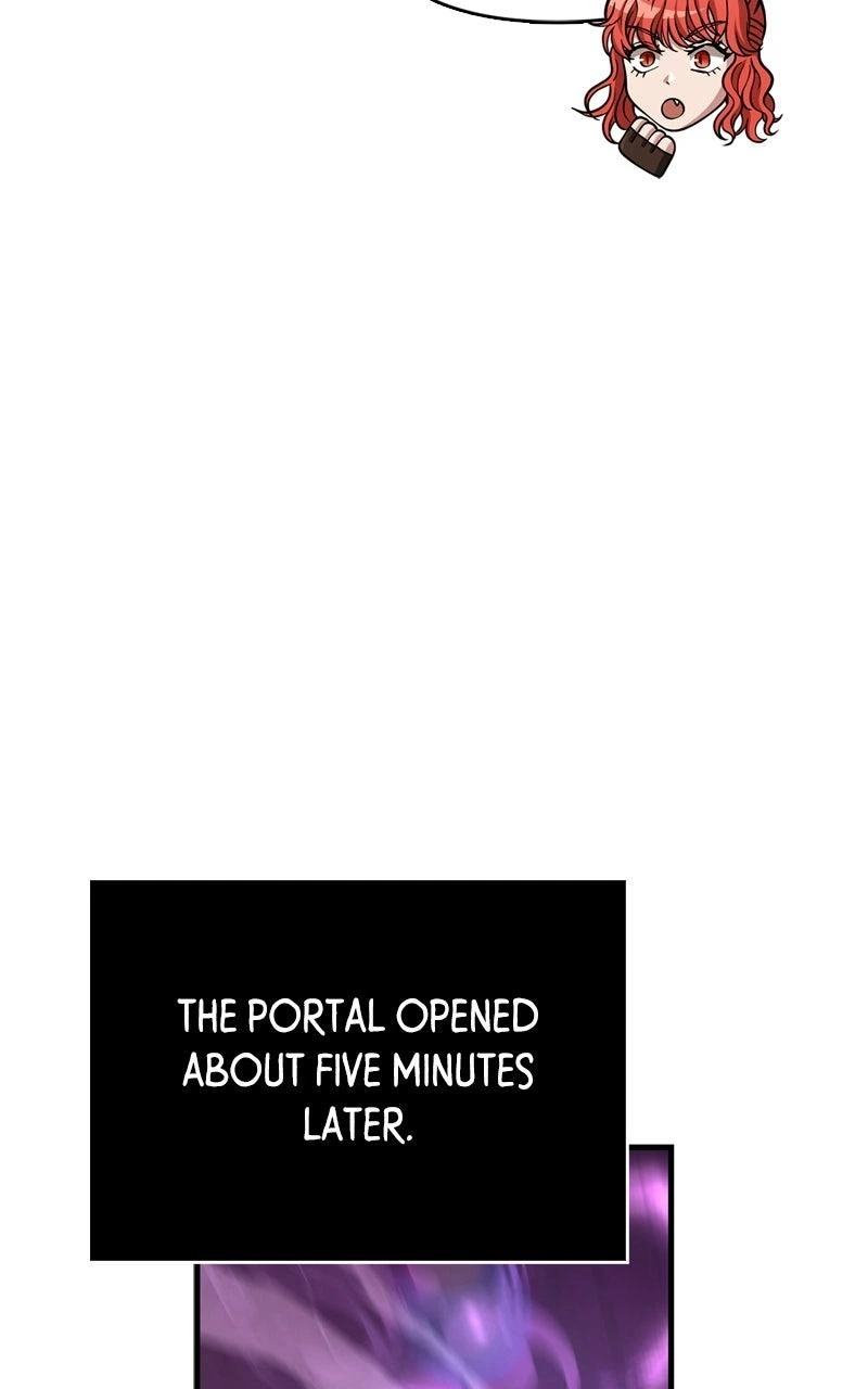 Surviving the Game as a Barbarian Chapter 118 — page 79