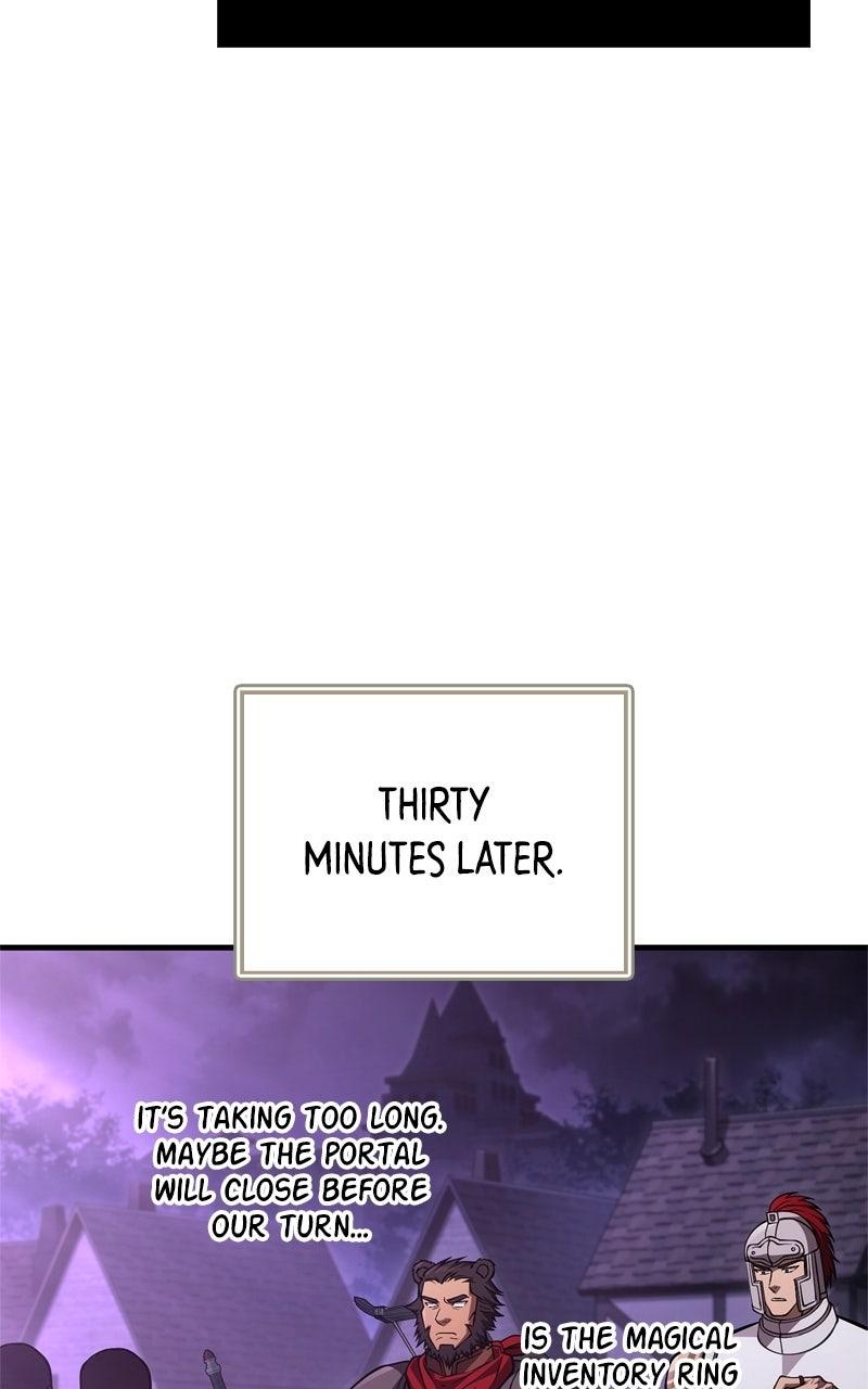 Surviving the Game as a Barbarian Chapter 118 — page 81