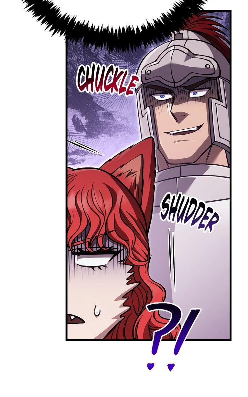 Surviving the Game as a Barbarian Chapter 118 — page 85