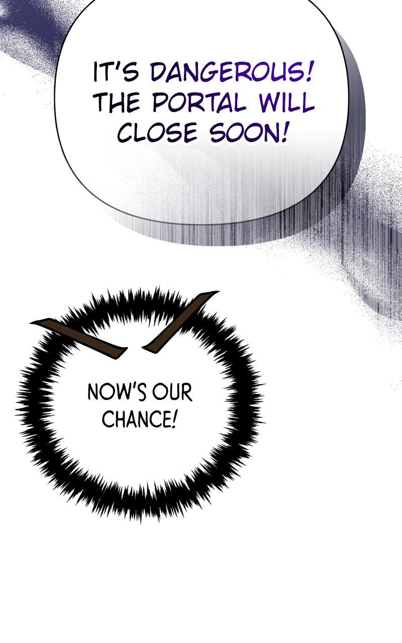 Surviving the Game as a Barbarian Chapter 118 — page 89