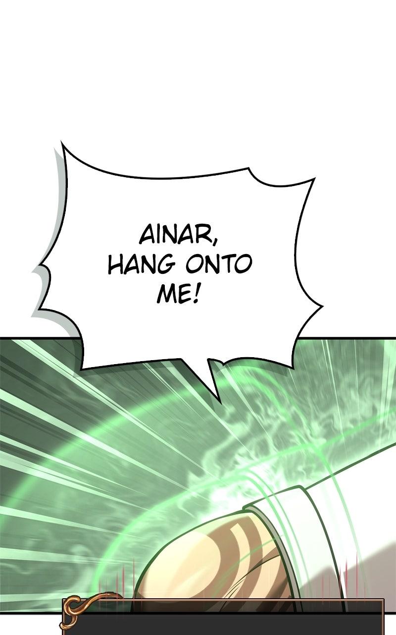 Surviving the Game as a Barbarian Chapter 118 — page 90