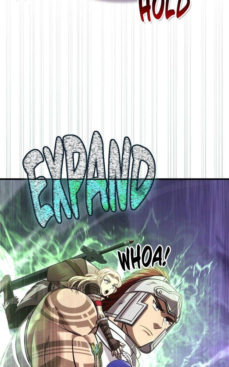 Surviving the Game as a Barbarian Chapter 118 — page 92