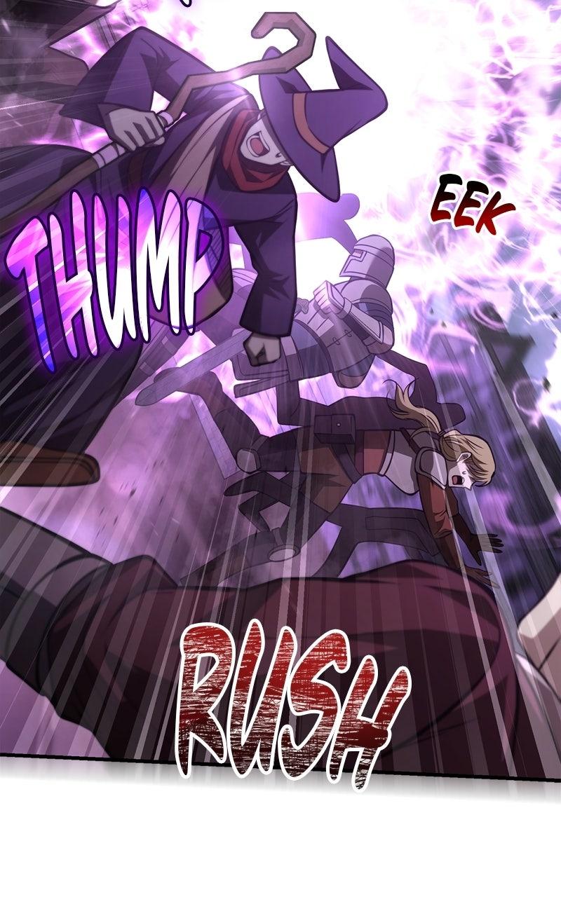 Surviving the Game as a Barbarian Chapter 118 — page 98