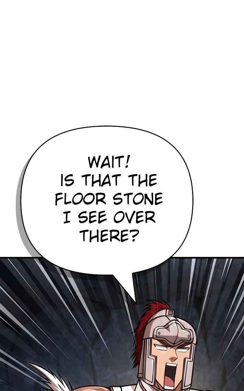 Surviving the Game as a Barbarian Chapter 118 — page 115