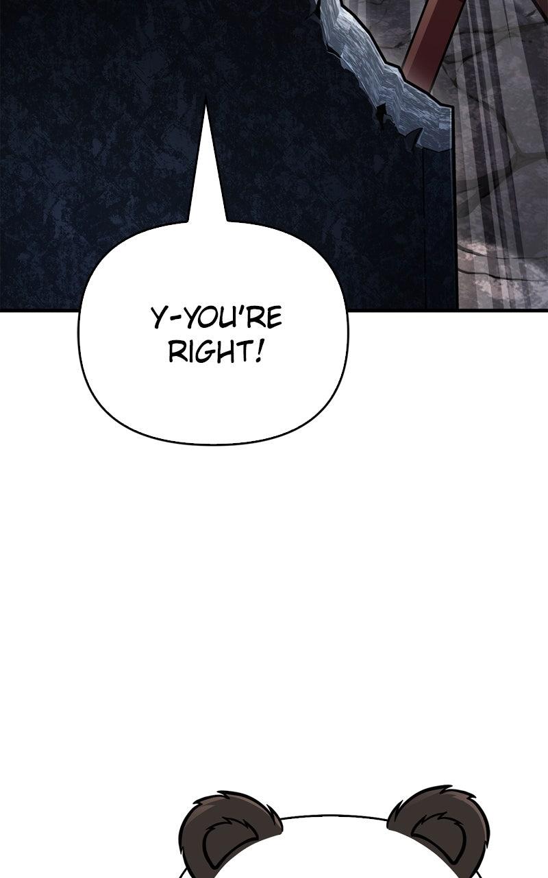 Surviving the Game as a Barbarian Chapter 118 — page 117