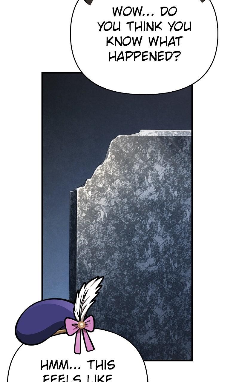 Surviving the Game as a Barbarian Chapter 118 — page 118