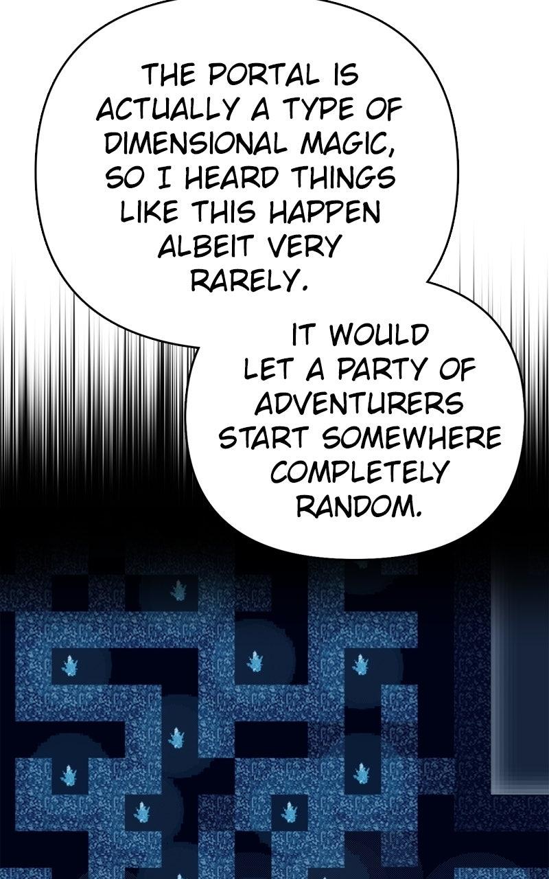 Surviving the Game as a Barbarian Chapter 118 — page 120