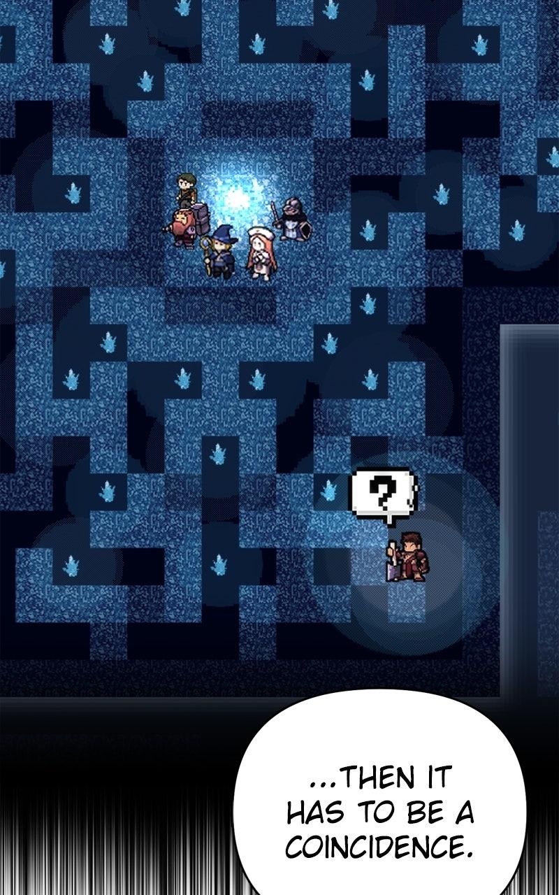 Surviving the Game as a Barbarian Chapter 118 — page 121
