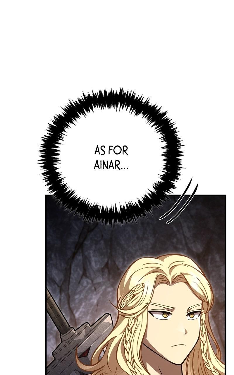 Surviving the Game as a Barbarian Chapter 118 — page 124