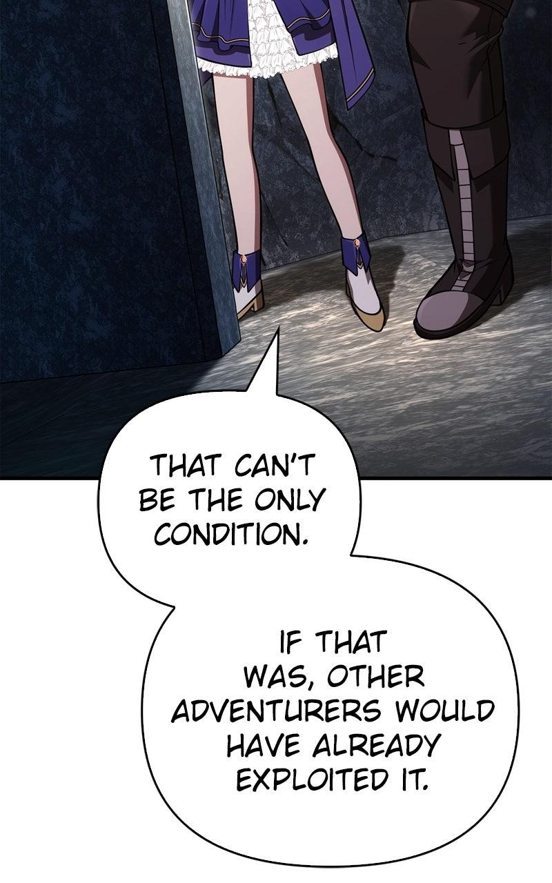 Surviving the Game as a Barbarian Chapter 118 — page 127
