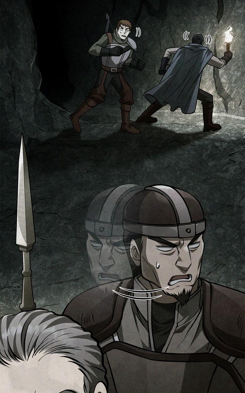 Surviving the Game as a Barbarian Chapter 118 — page 129