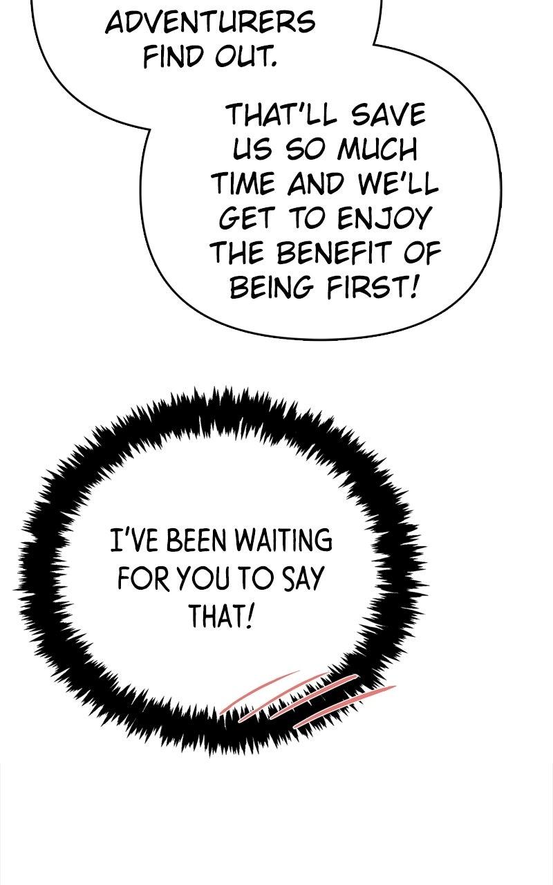 Surviving the Game as a Barbarian Chapter 118 — page 136