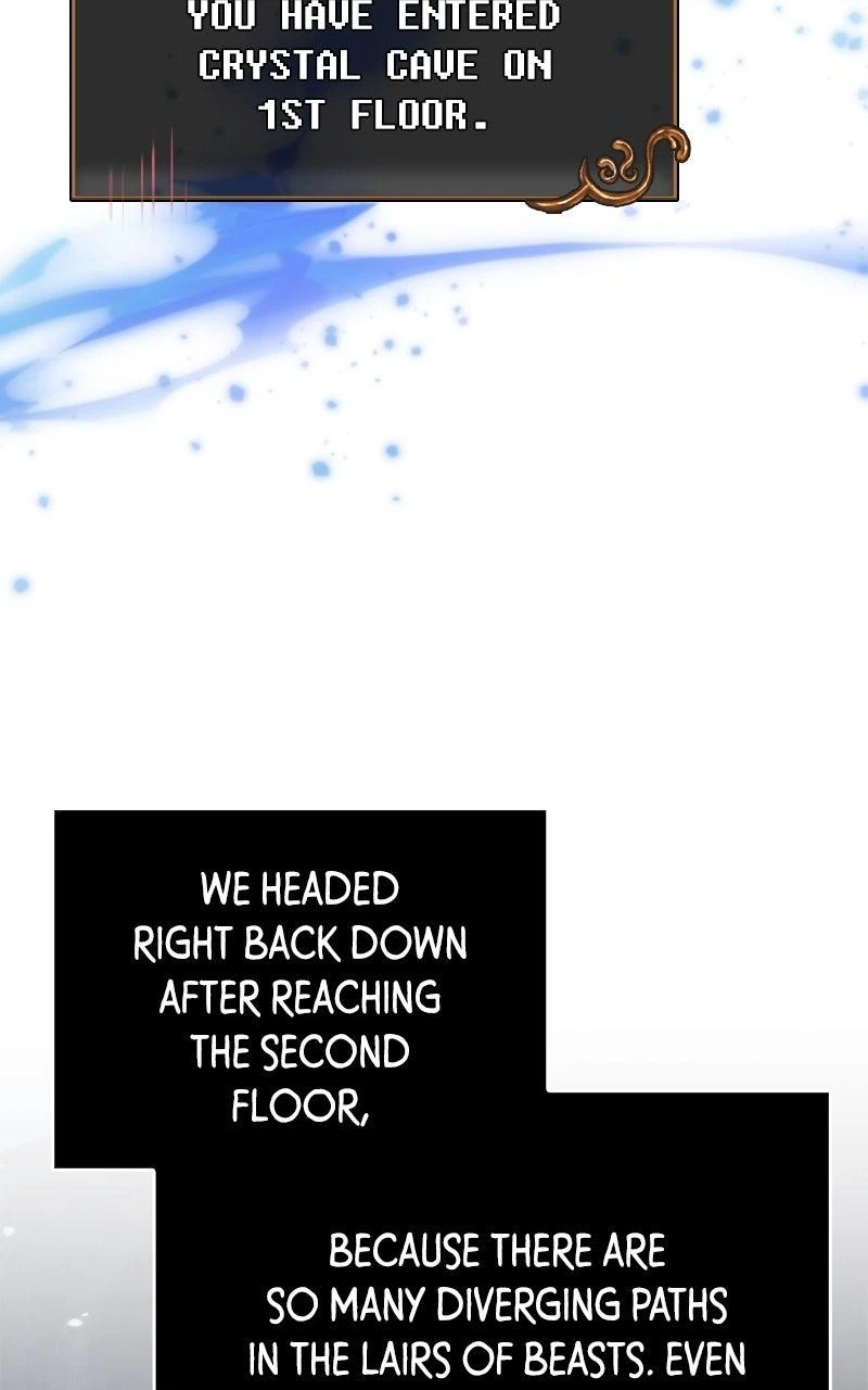 Surviving the Game as a Barbarian Chapter 118 — page 152
