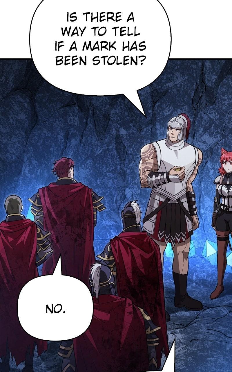 Surviving the Game as a Barbarian Chapter 118 — page 158