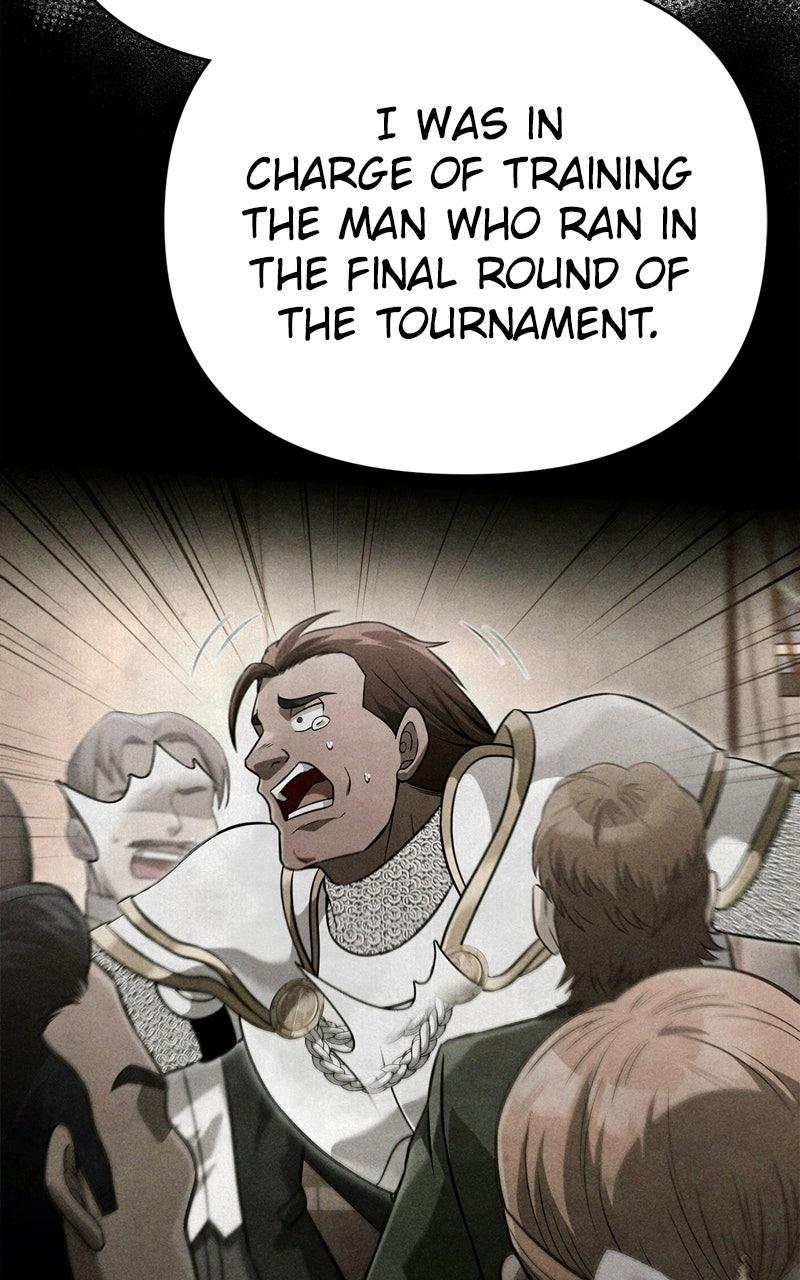 Surviving the Game as a Barbarian Chapter 118 — page 160