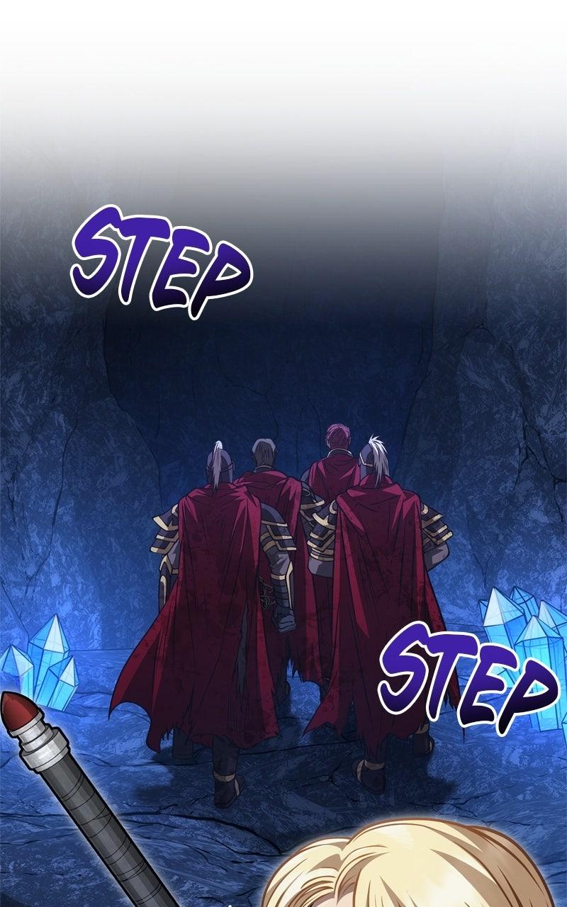 Surviving the Game as a Barbarian Chapter 118 — page 162