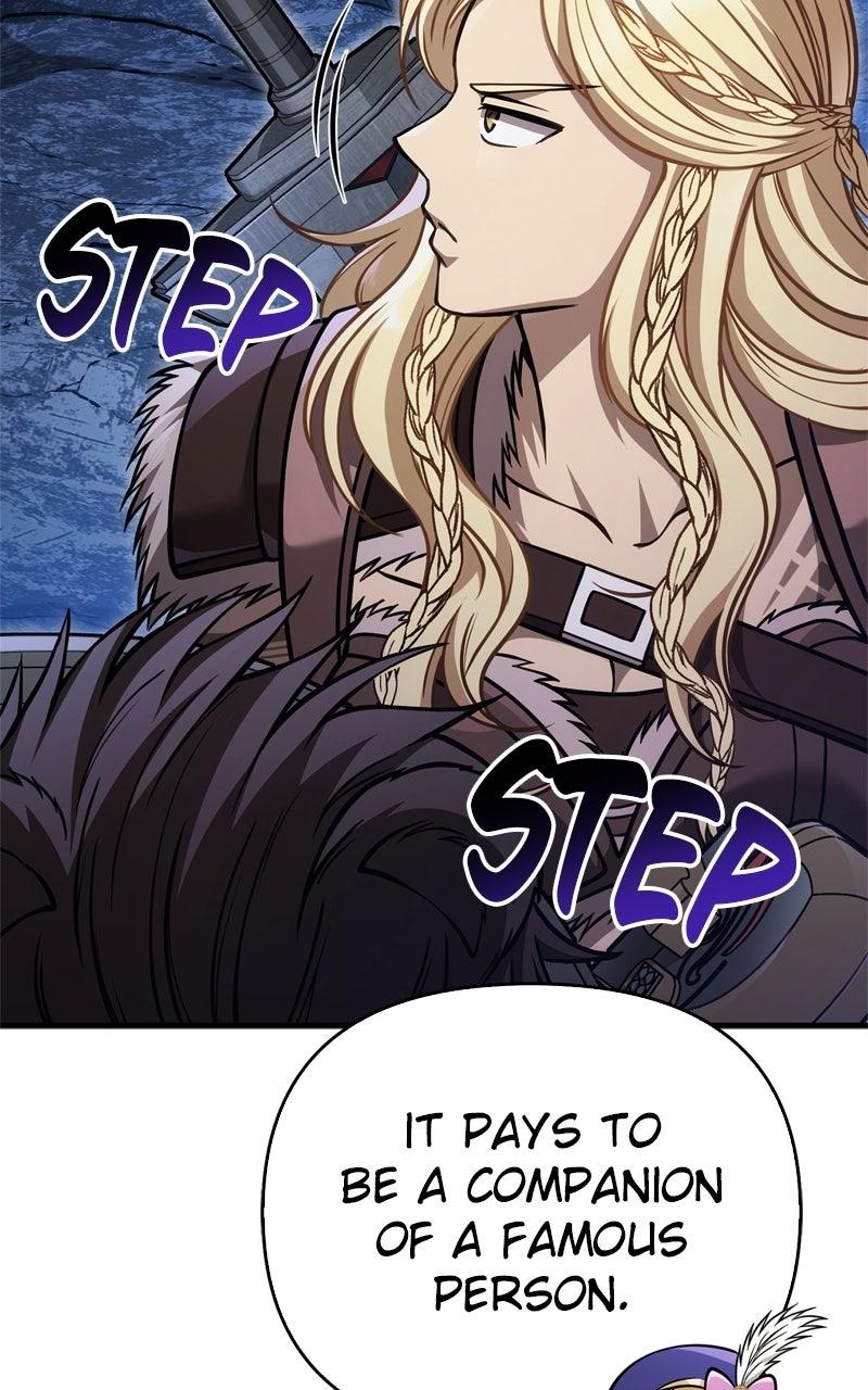 Surviving the Game as a Barbarian Chapter 118 — page 163