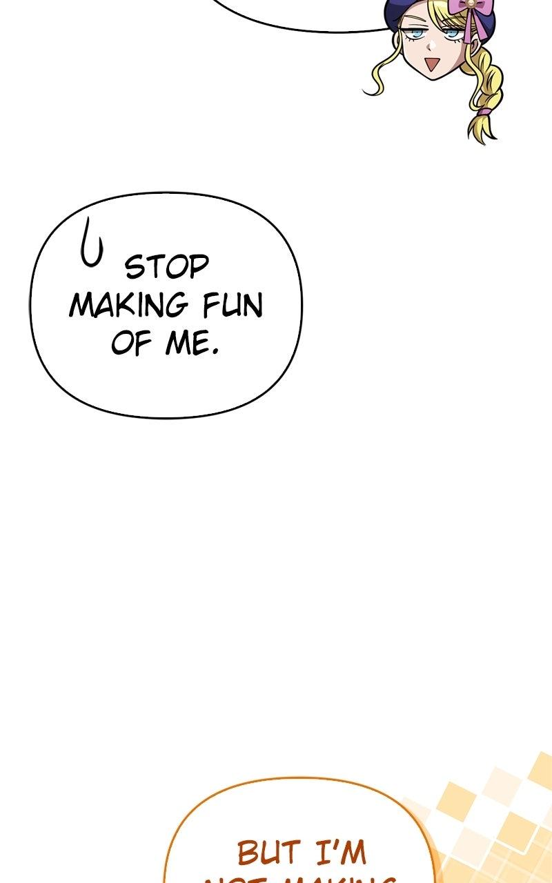 Surviving the Game as a Barbarian Chapter 118 — page 164