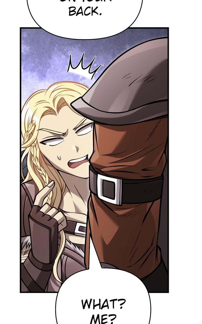 Surviving the Game as a Barbarian Chapter 118 — page 167