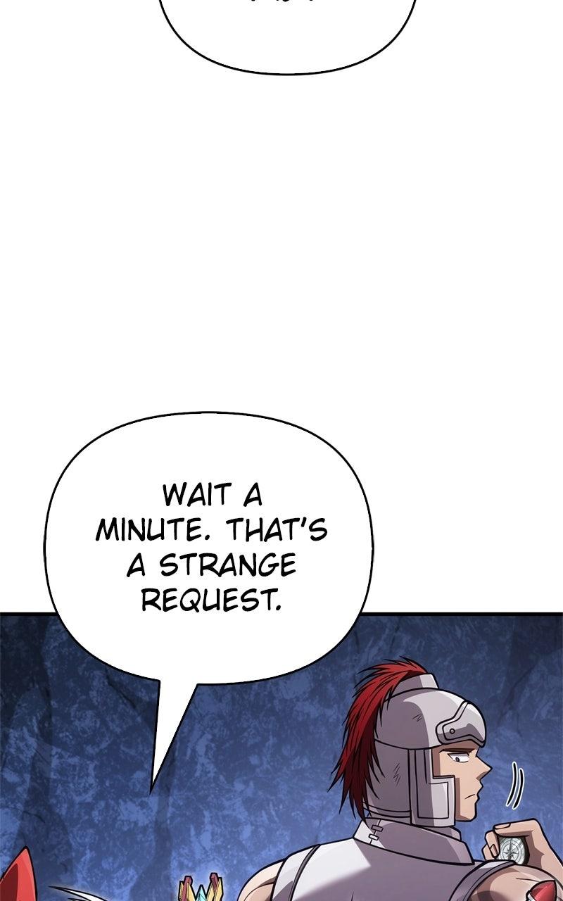 Surviving the Game as a Barbarian Chapter 118 — page 168