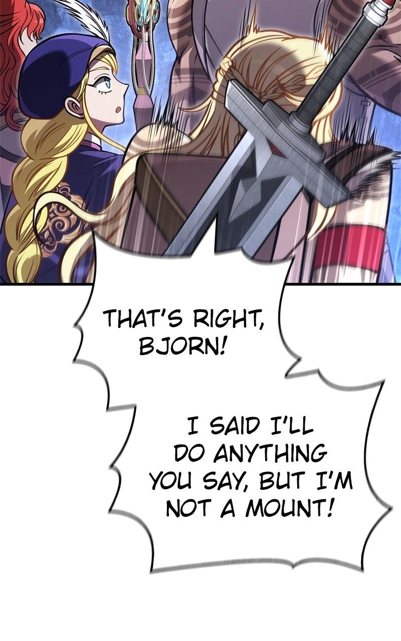 Surviving the Game as a Barbarian Chapter 118 — page 169