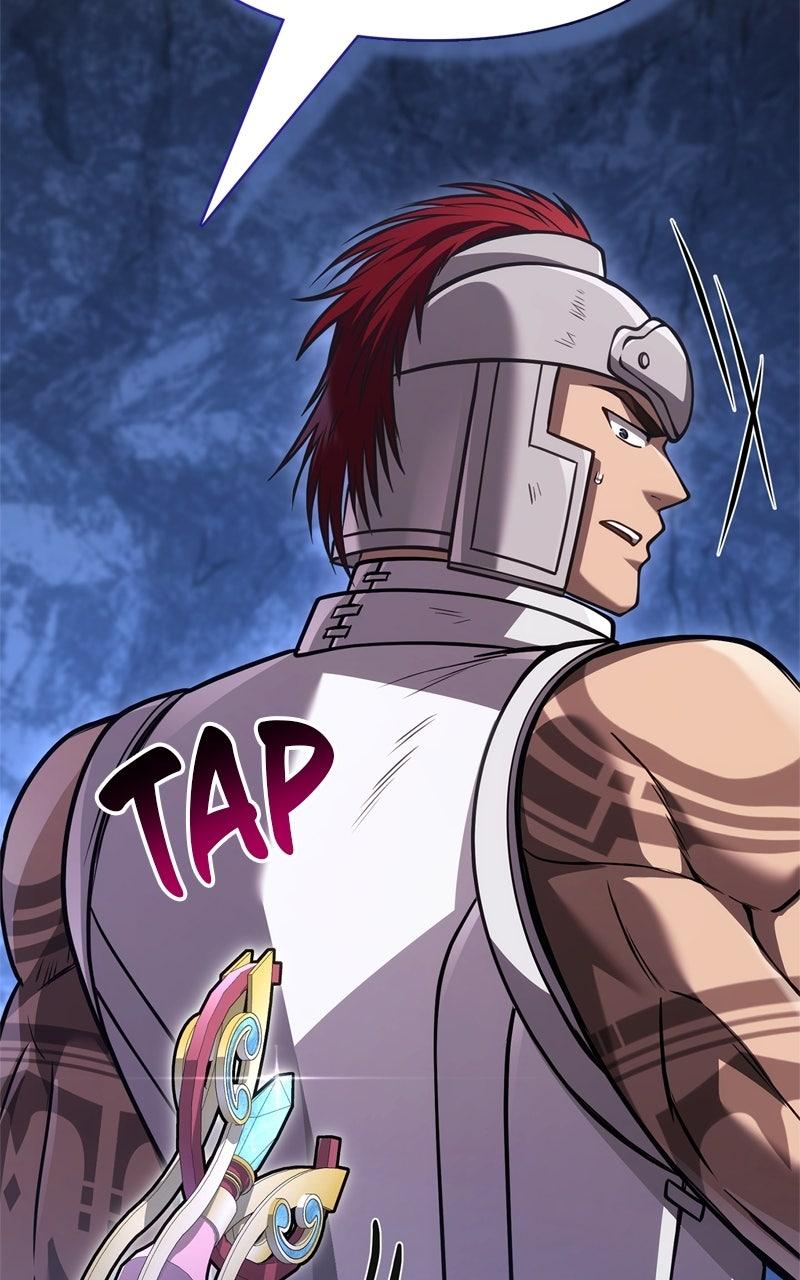 Surviving the Game as a Barbarian Chapter 118 — page 171