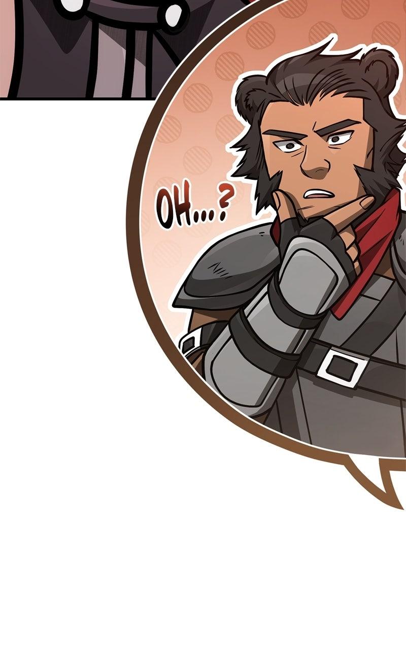 Surviving the Game as a Barbarian Chapter 118 — page 176