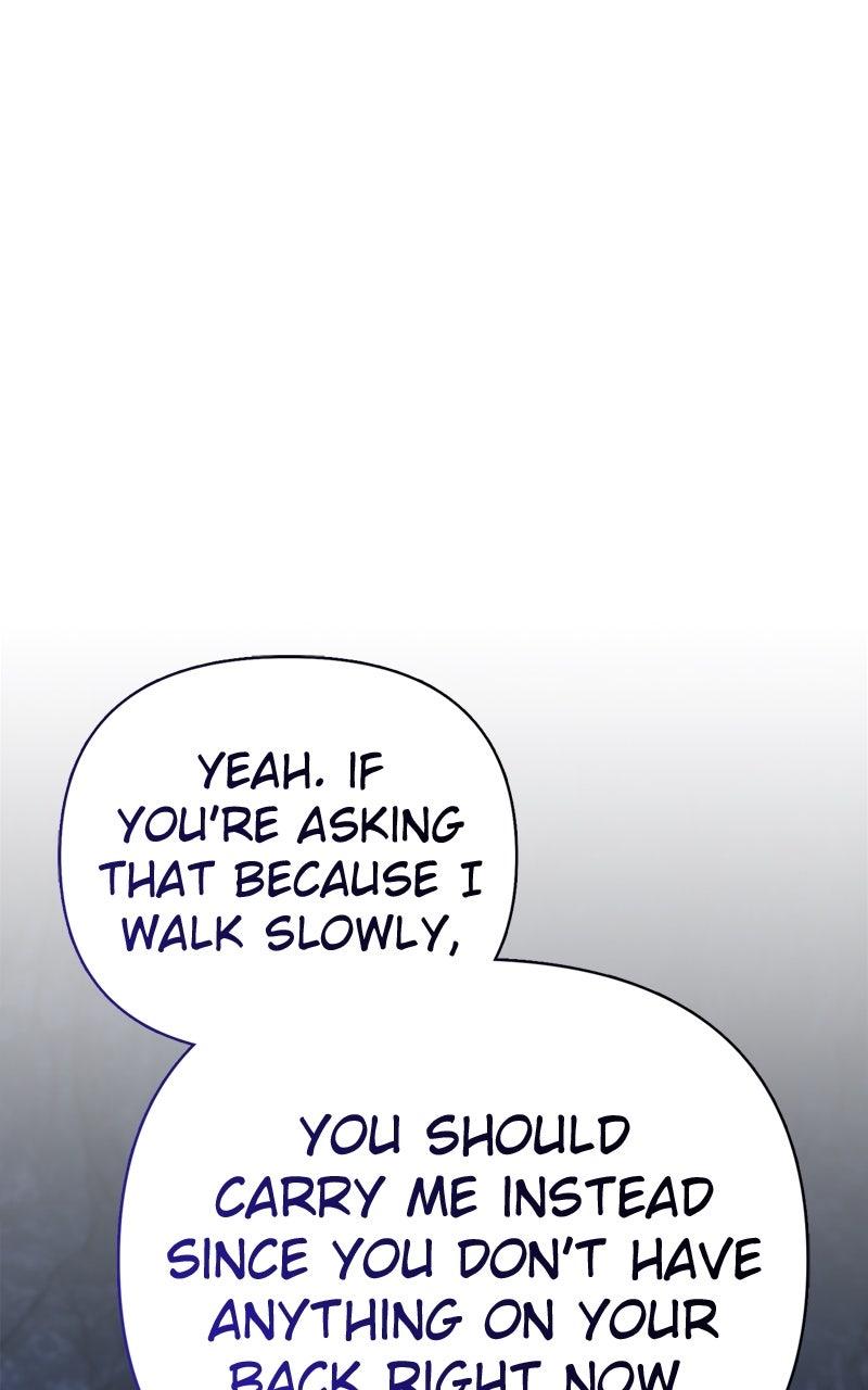 Surviving the Game as a Barbarian Chapter 119 — page 1
