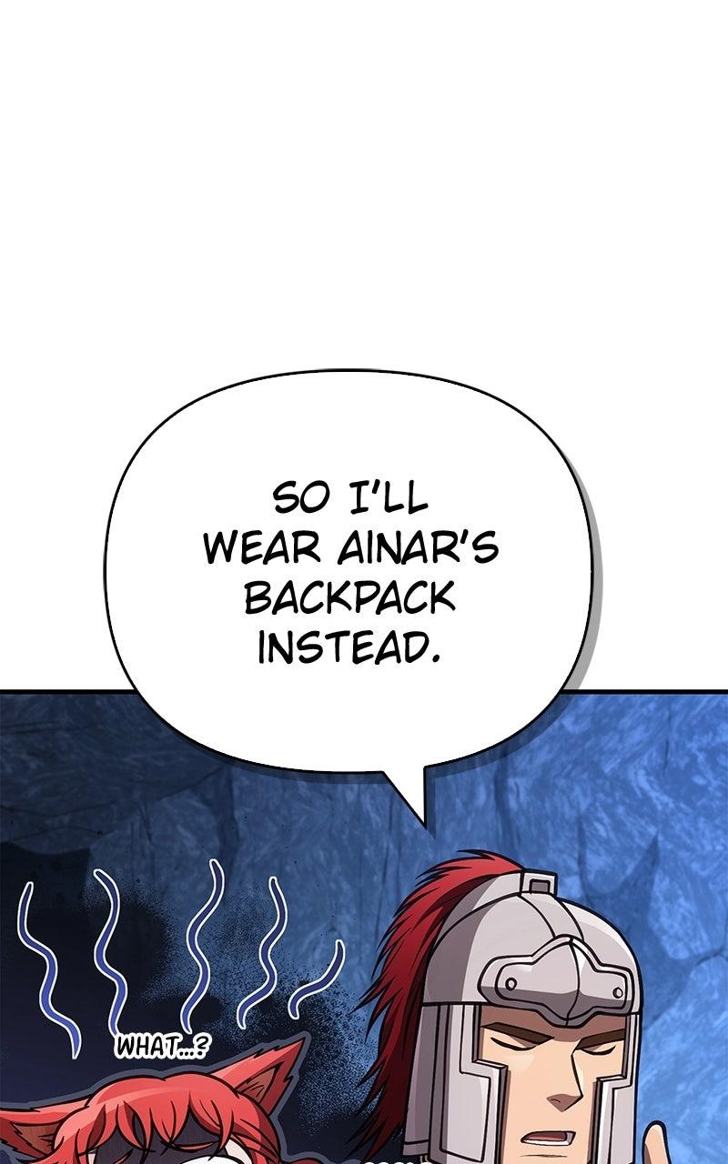 Surviving the Game as a Barbarian Chapter 119 — page 5